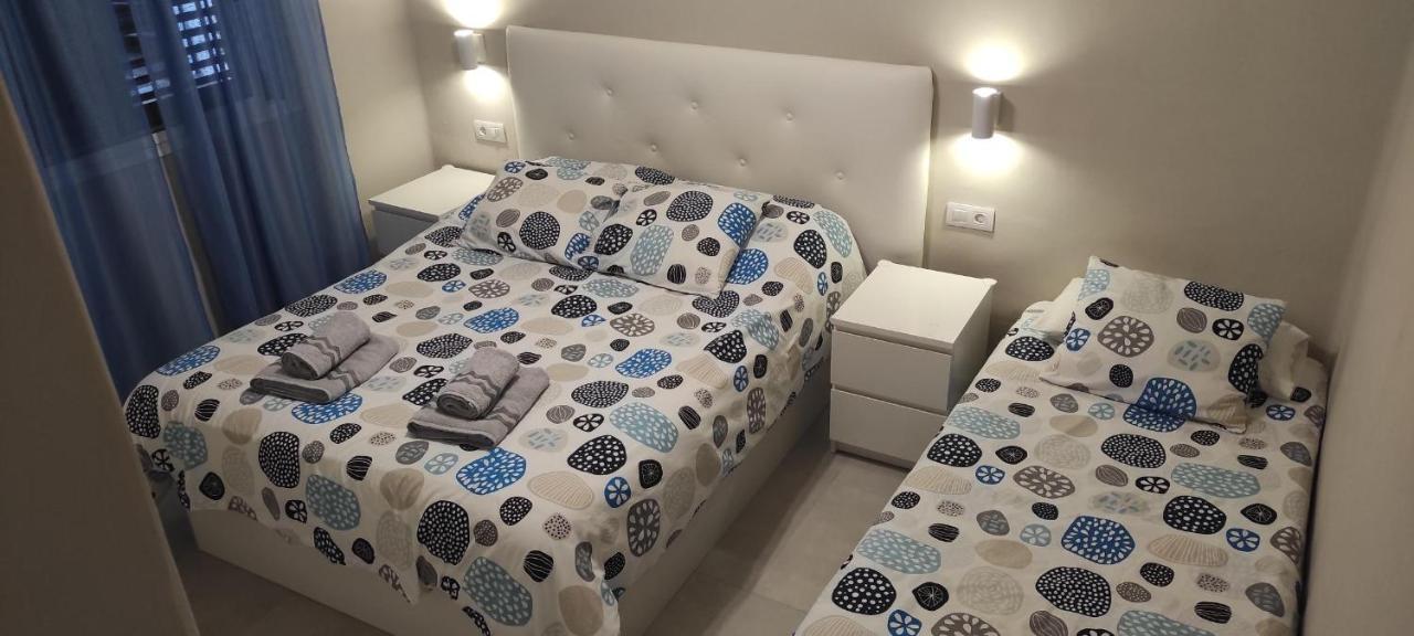 Apartament Relax In Puerto Del Carmen Puerto del Carmen  Zewnętrze zdjęcie