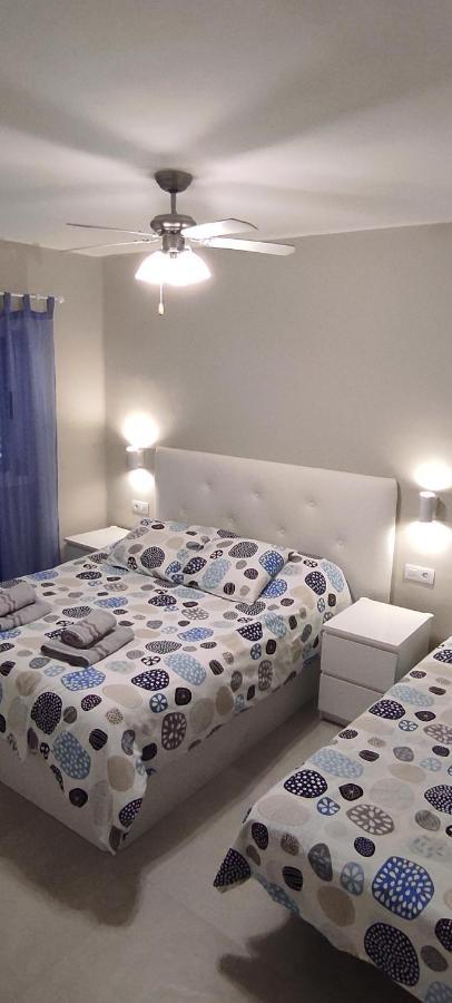 Apartament Relax In Puerto Del Carmen Puerto del Carmen  Zewnętrze zdjęcie