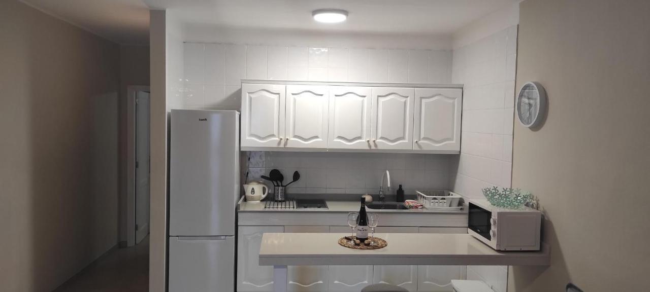 Apartament Relax In Puerto Del Carmen Puerto del Carmen  Zewnętrze zdjęcie