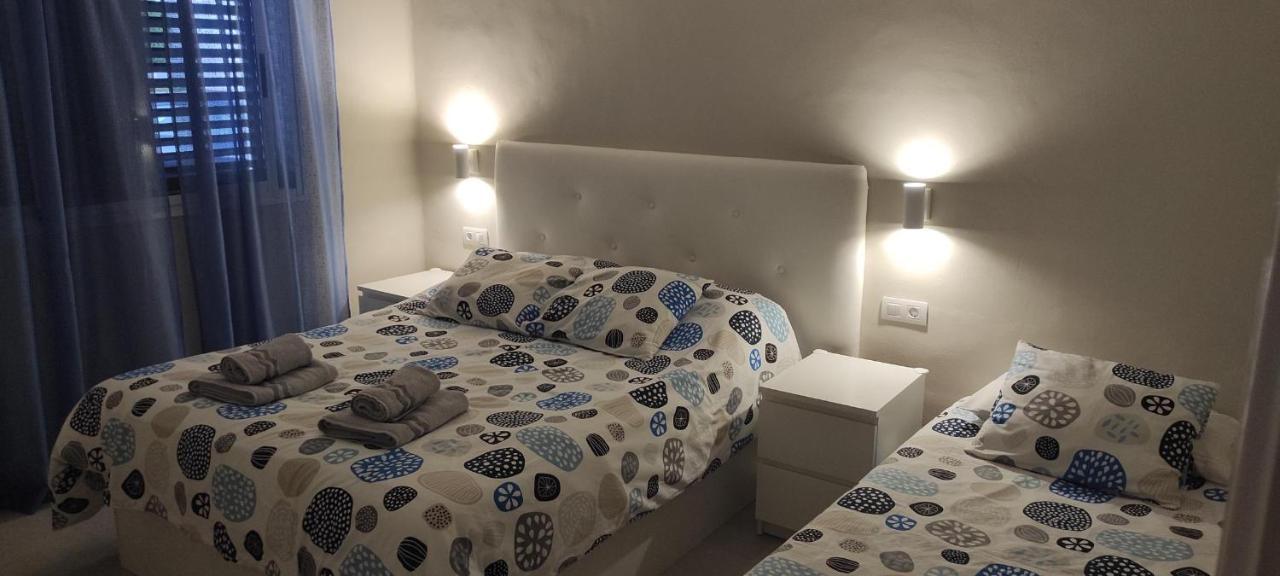 Apartament Relax In Puerto Del Carmen Puerto del Carmen  Zewnętrze zdjęcie