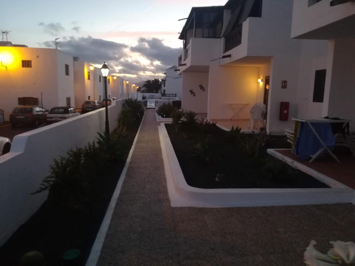 Apartament Relax In Puerto Del Carmen Puerto del Carmen  Zewnętrze zdjęcie