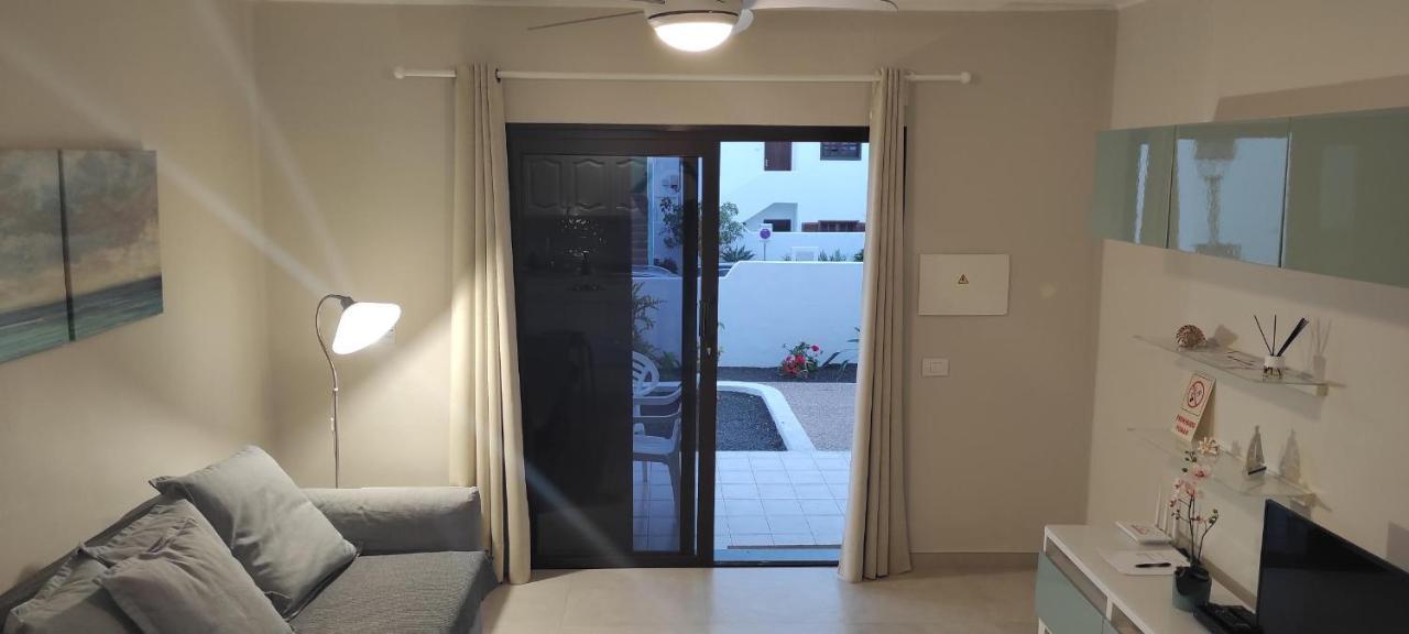 Apartament Relax In Puerto Del Carmen Puerto del Carmen  Zewnętrze zdjęcie