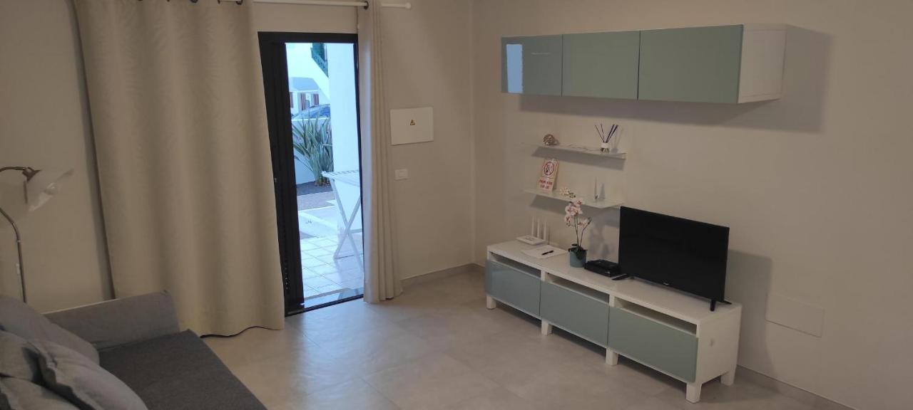 Apartament Relax In Puerto Del Carmen Puerto del Carmen  Zewnętrze zdjęcie