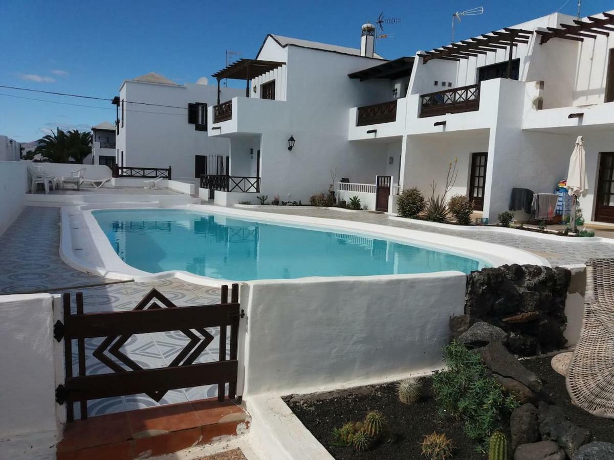 Apartament Relax In Puerto Del Carmen Puerto del Carmen  Zewnętrze zdjęcie