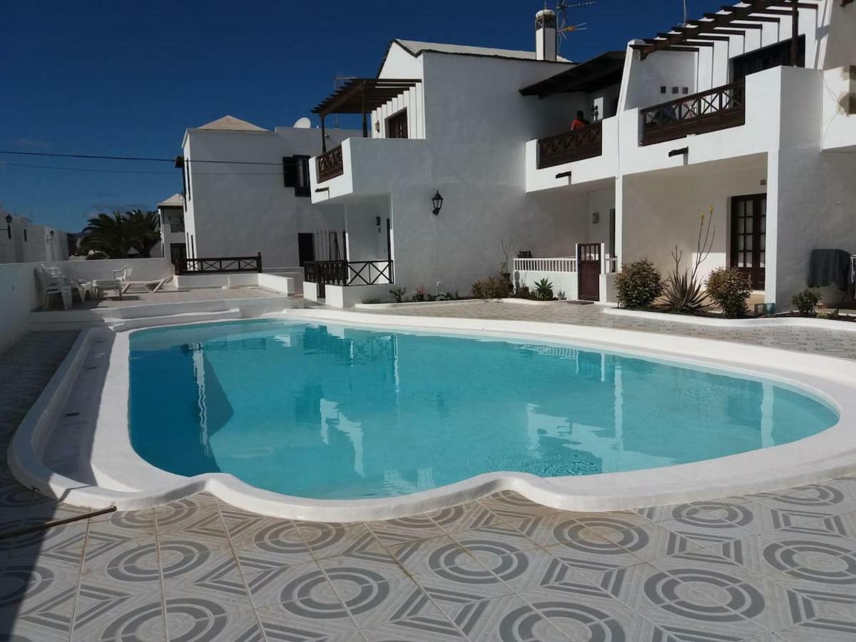 Apartament Relax In Puerto Del Carmen Puerto del Carmen  Zewnętrze zdjęcie