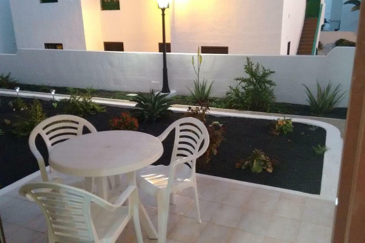 Apartament Relax In Puerto Del Carmen Puerto del Carmen  Zewnętrze zdjęcie