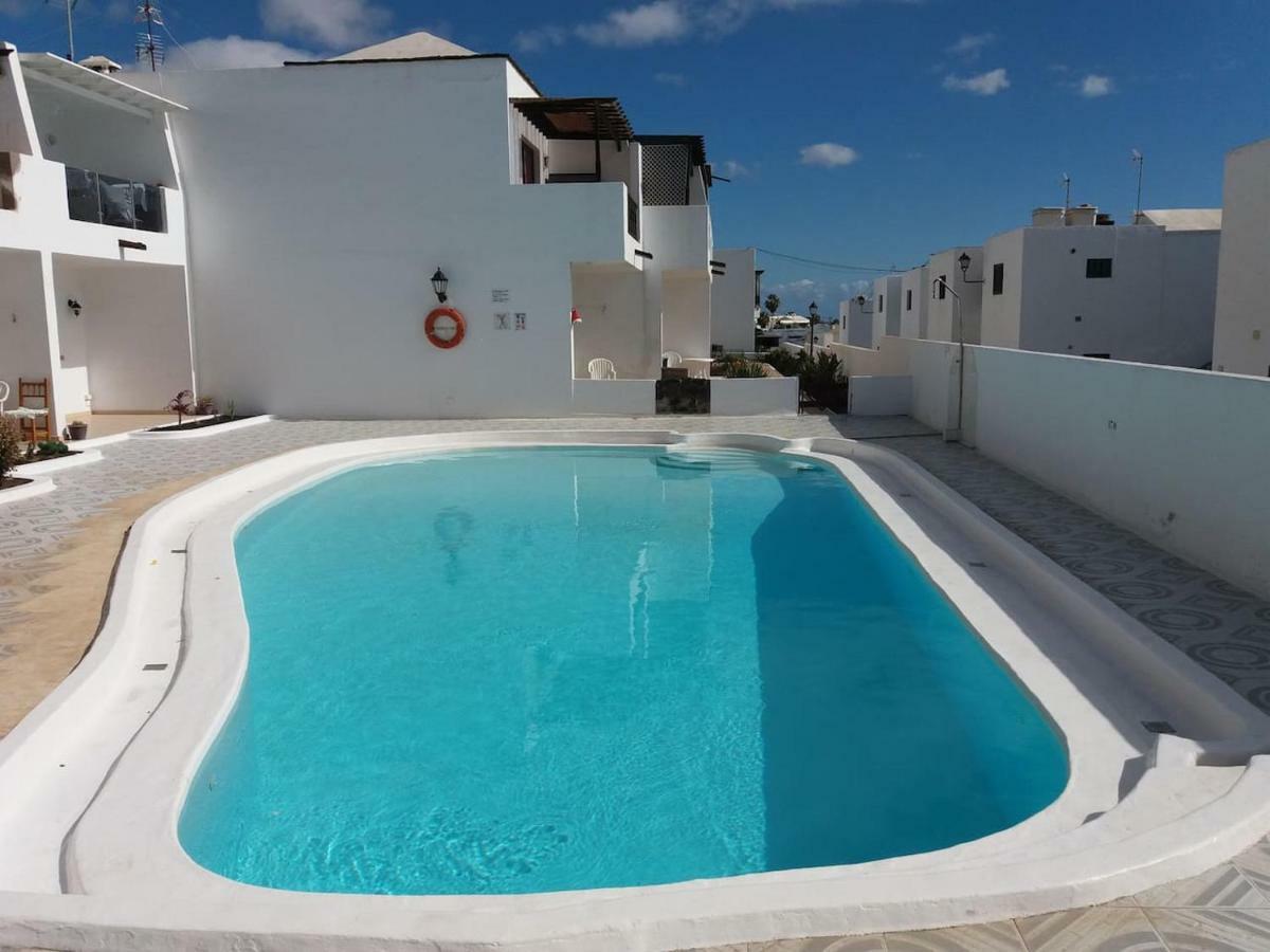 Apartament Relax In Puerto Del Carmen Puerto del Carmen  Zewnętrze zdjęcie